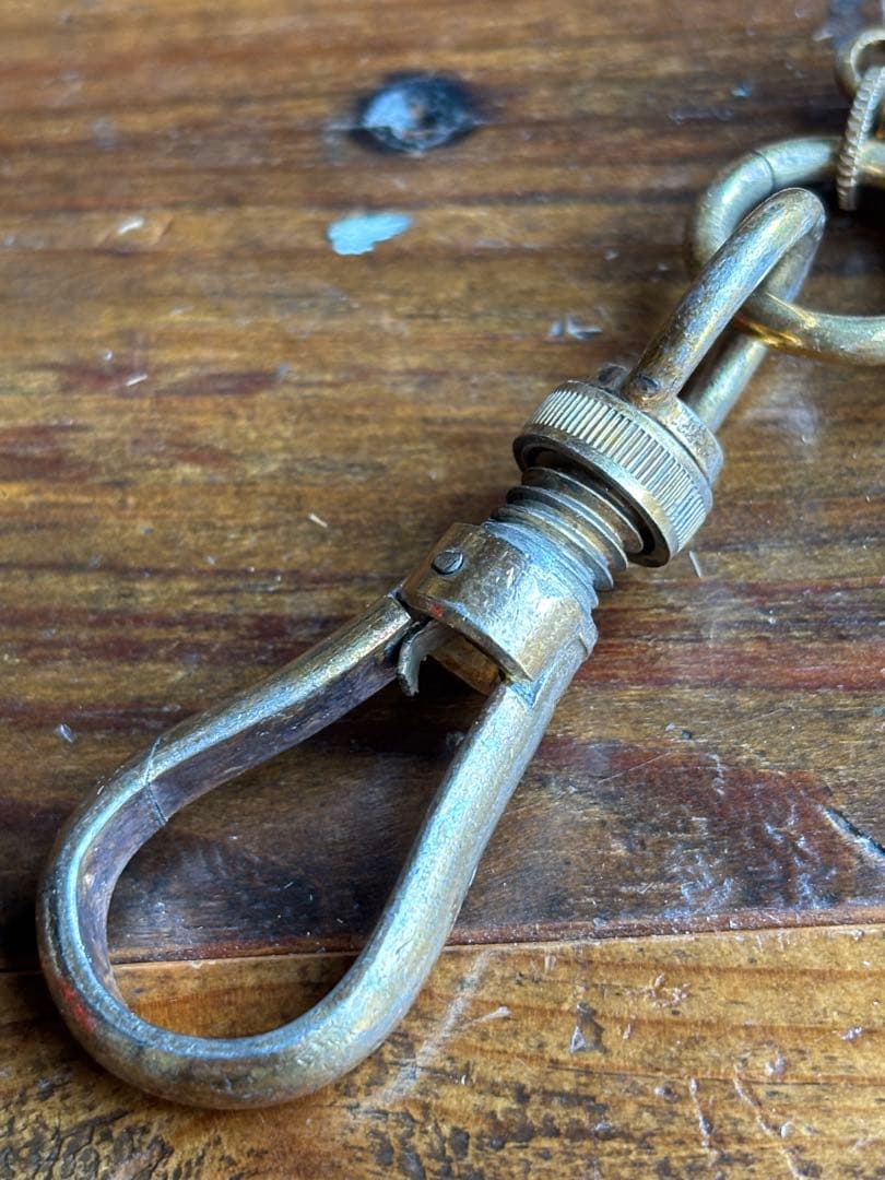 フリーメイソン テンプル騎士団　ソードチェーン　ロングタイプ　SC-217