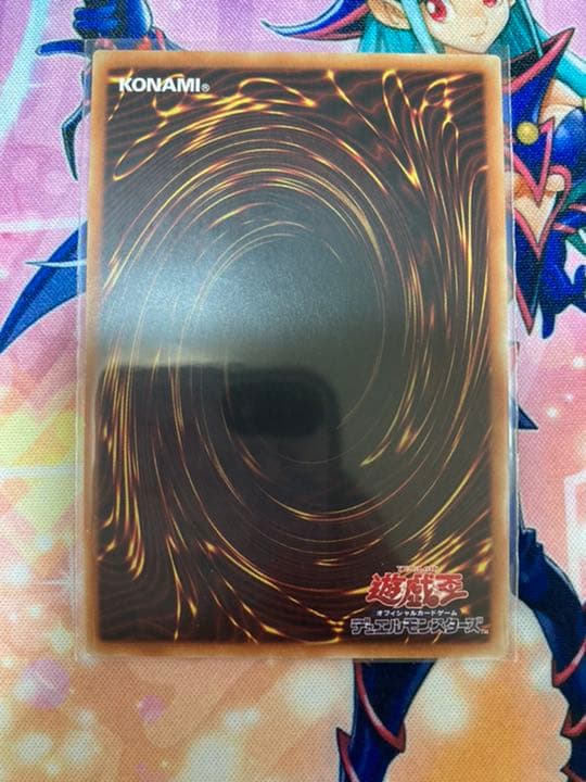 ブラックマジシャンガール　ブラックマジシャン　セット　ステンレス　プリシク