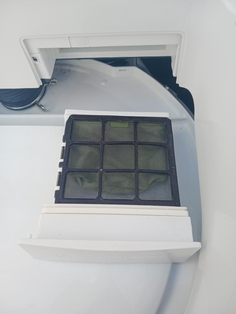 日立 HITACHI 電気洗濯乾燥機 BW-DV80H 8.0㎏ 2023年製