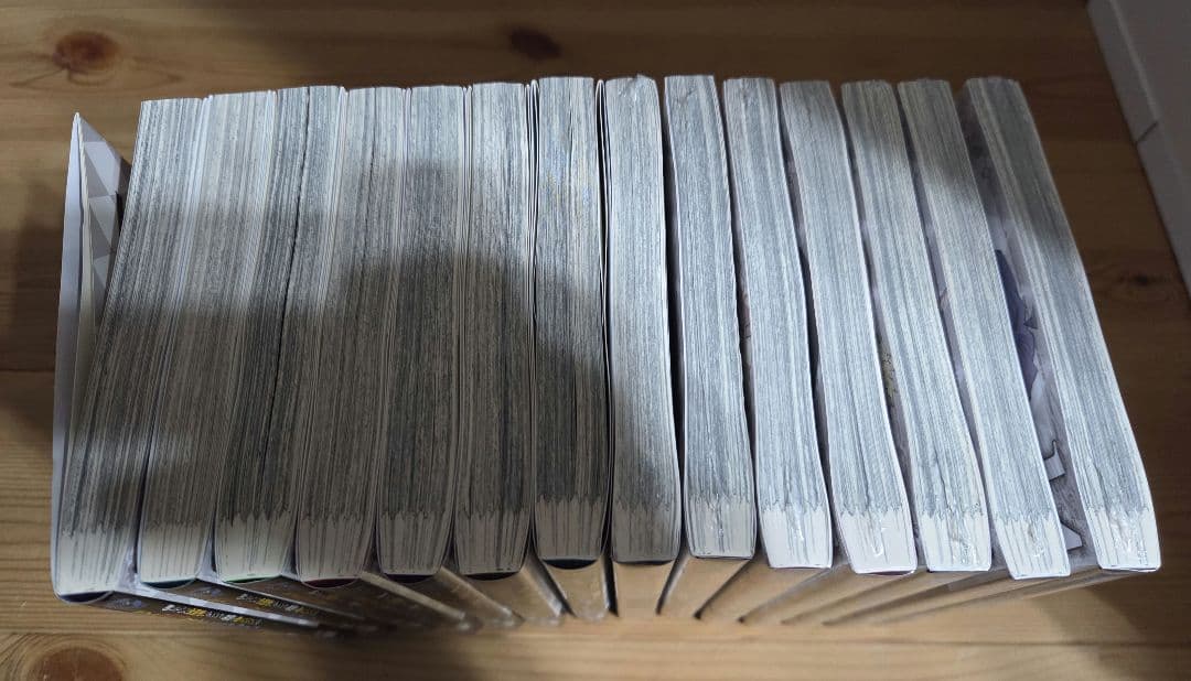 『ギフト『無限ガチャ』でレベル9999の仲間たち 1巻〜14巻　8巻以降新品