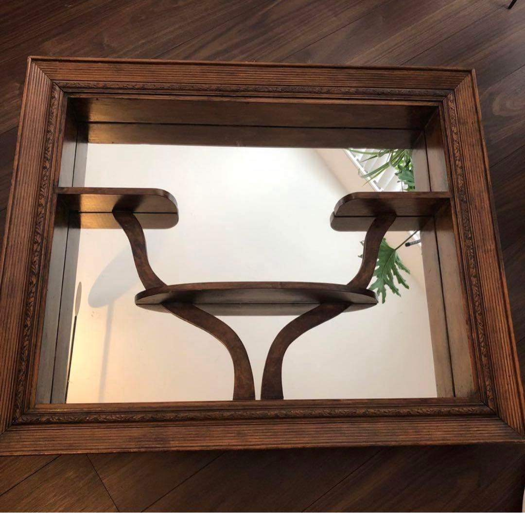 F*K様 ミッドセンチュリー 50s シャドーボックス