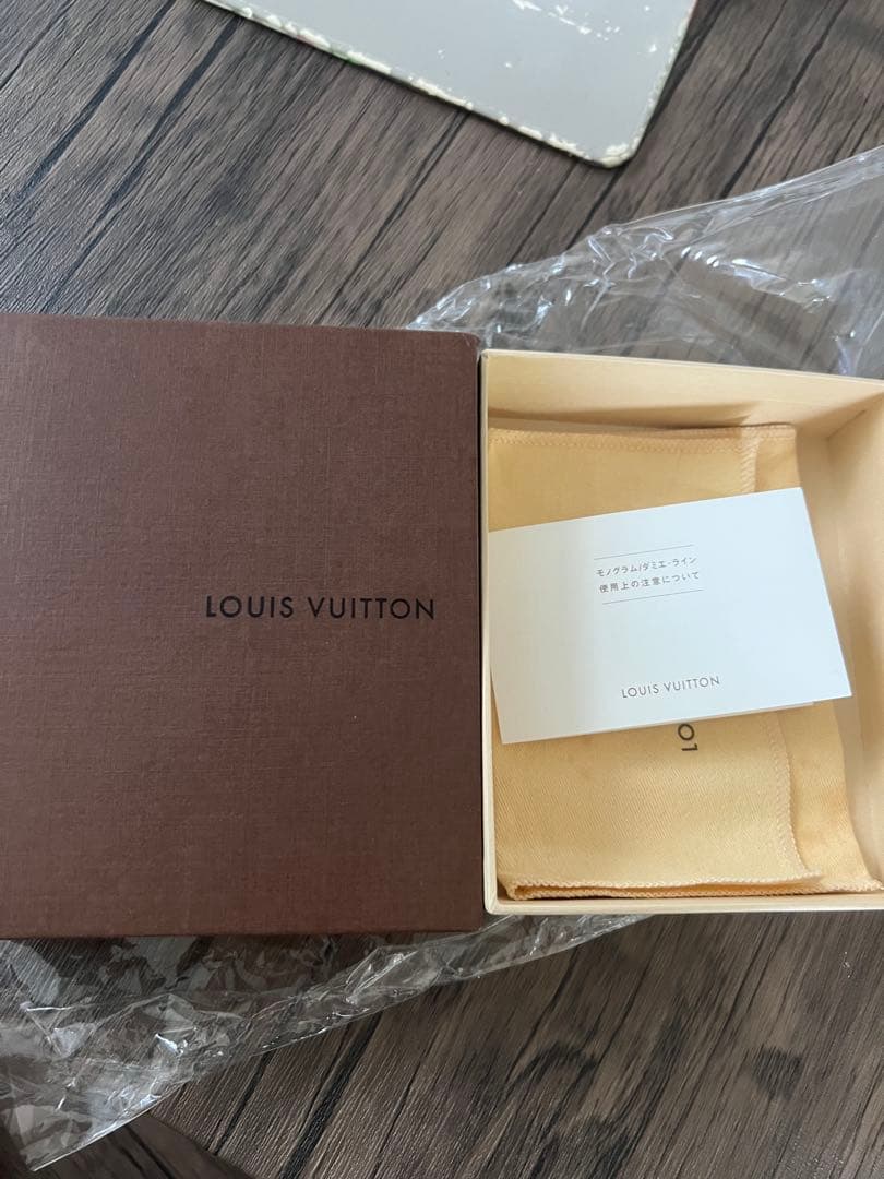 美品✨ルイヴィトン マルチカラー　ジッピー　パース　黒　小銭入れ