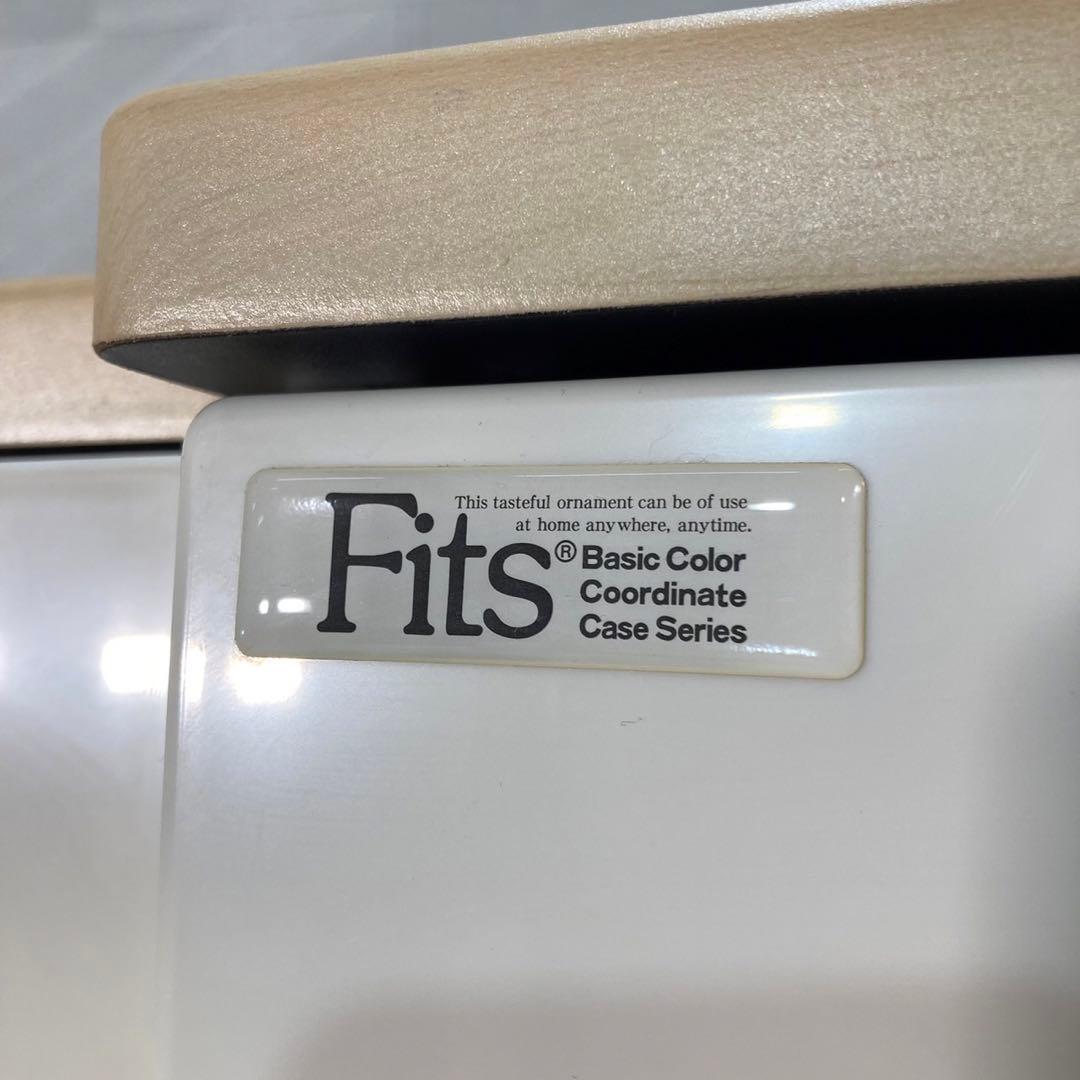 フィッツプラス 2個セット タンス チェスト 人気商品 お買い得 d3668