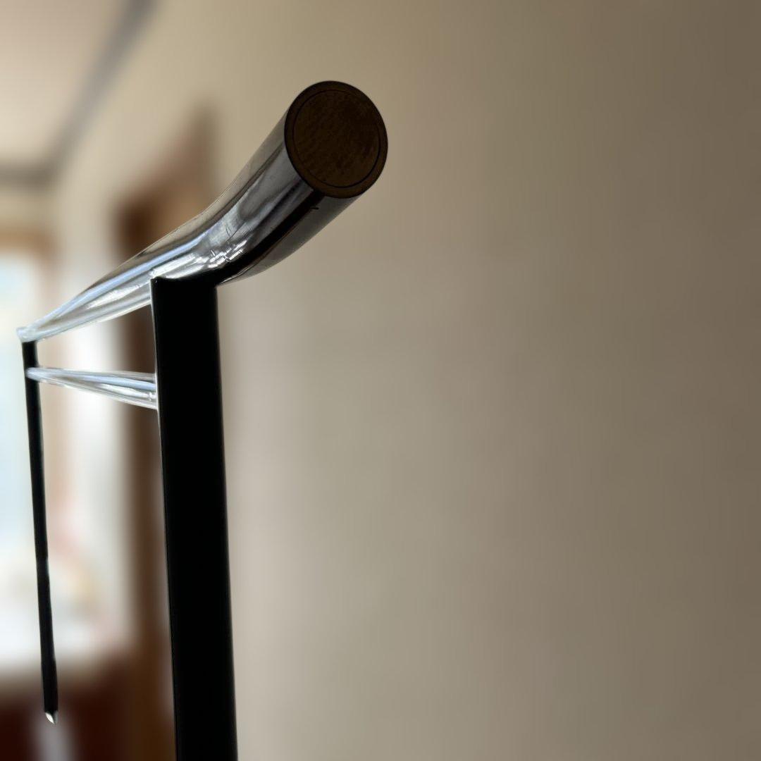 ブラック　衣桁　着物　ハンガーラック