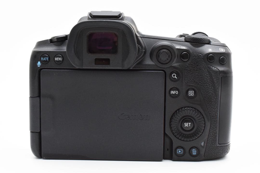 付属品満載 元箱 ミラーレス一眼レフカメラ/キヤノン Canon EOS R5