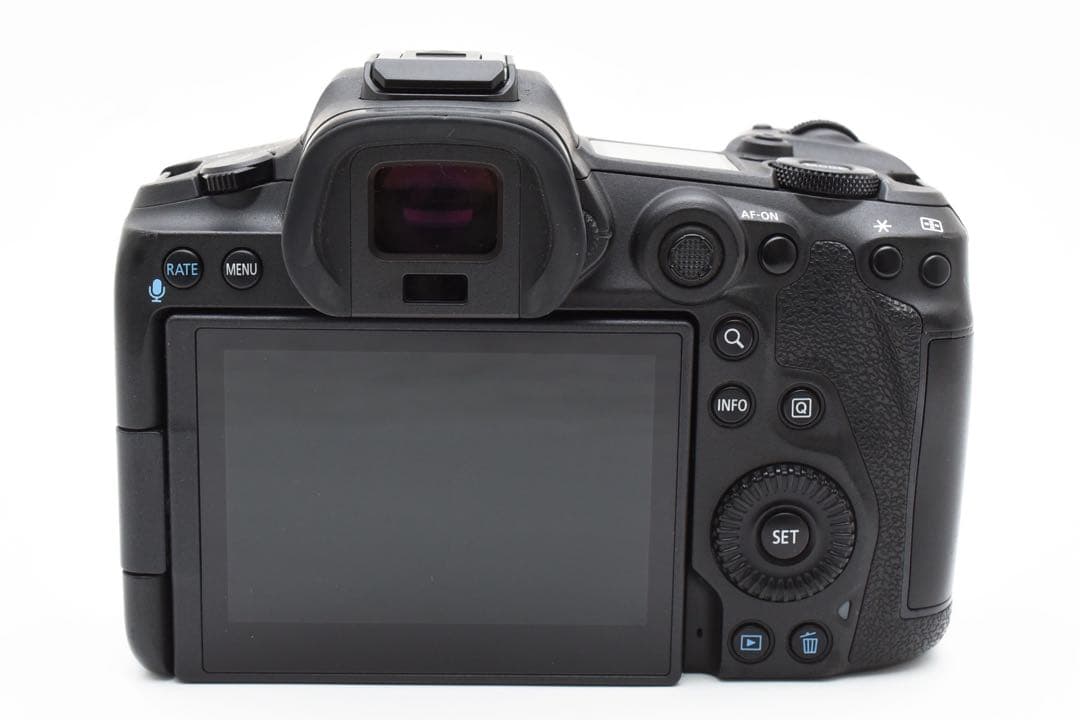 付属品満載 元箱 ミラーレス一眼レフカメラ/キヤノン Canon EOS R5