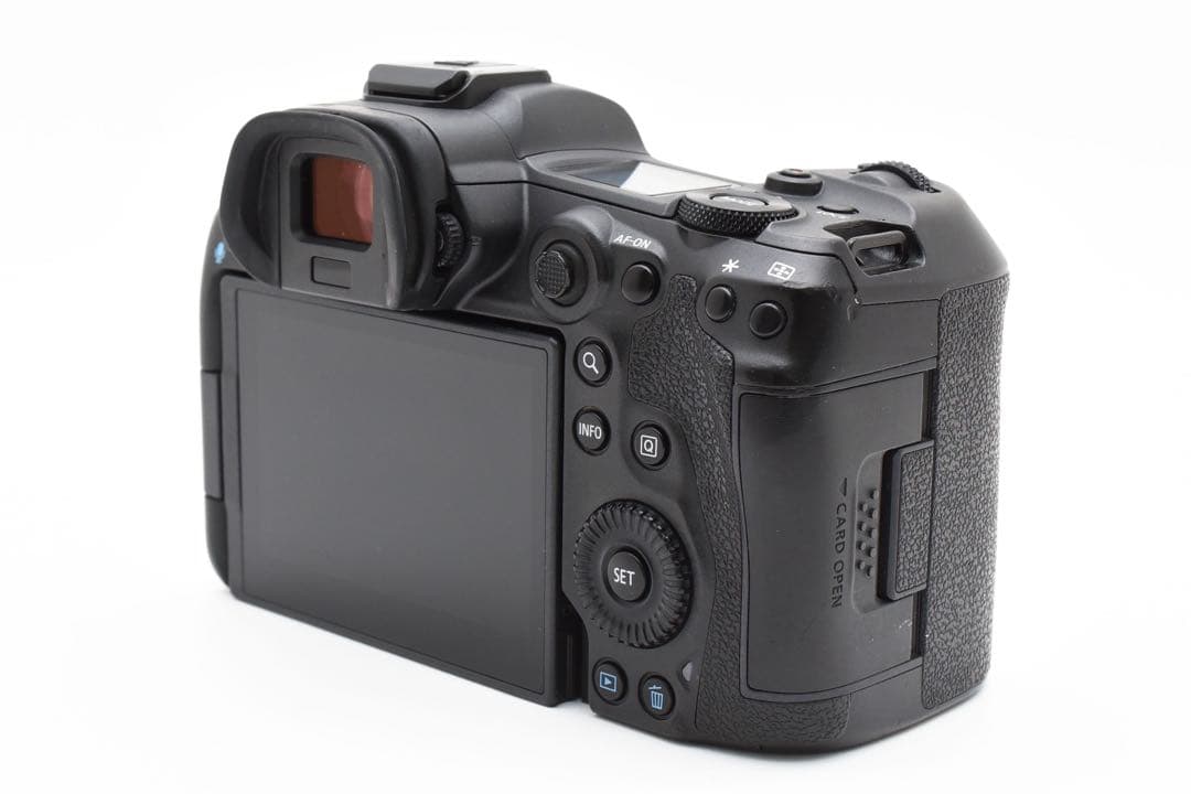 付属品満載 元箱 ミラーレス一眼レフカメラ/キヤノン Canon EOS R5