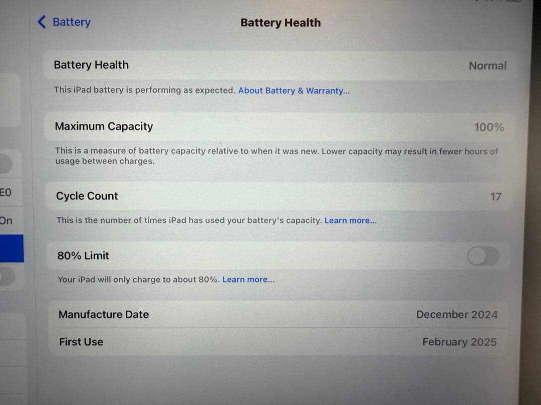 m2 iPad Air 11インチゴールド+ Magic Keyboard