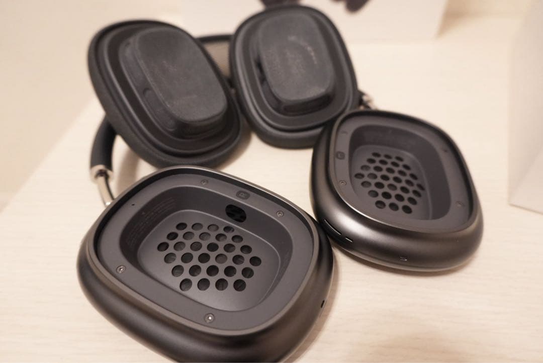 【最終値下げ】正規品AirPods Max スペースグレー 本体