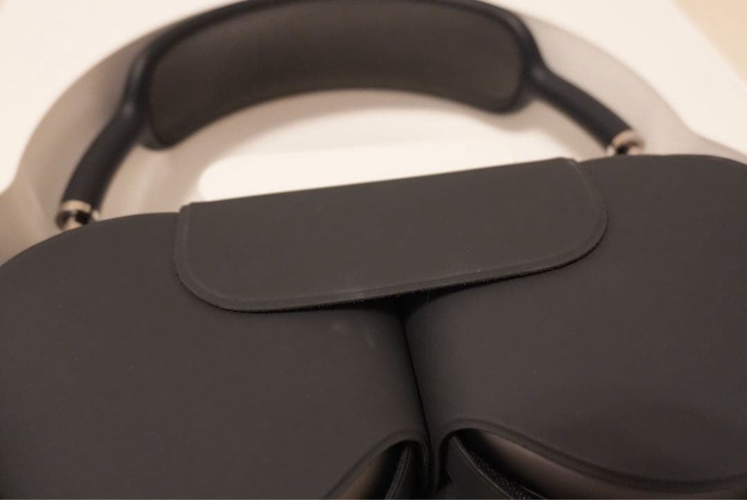 【最終値下げ】正規品AirPods Max スペースグレー 本体