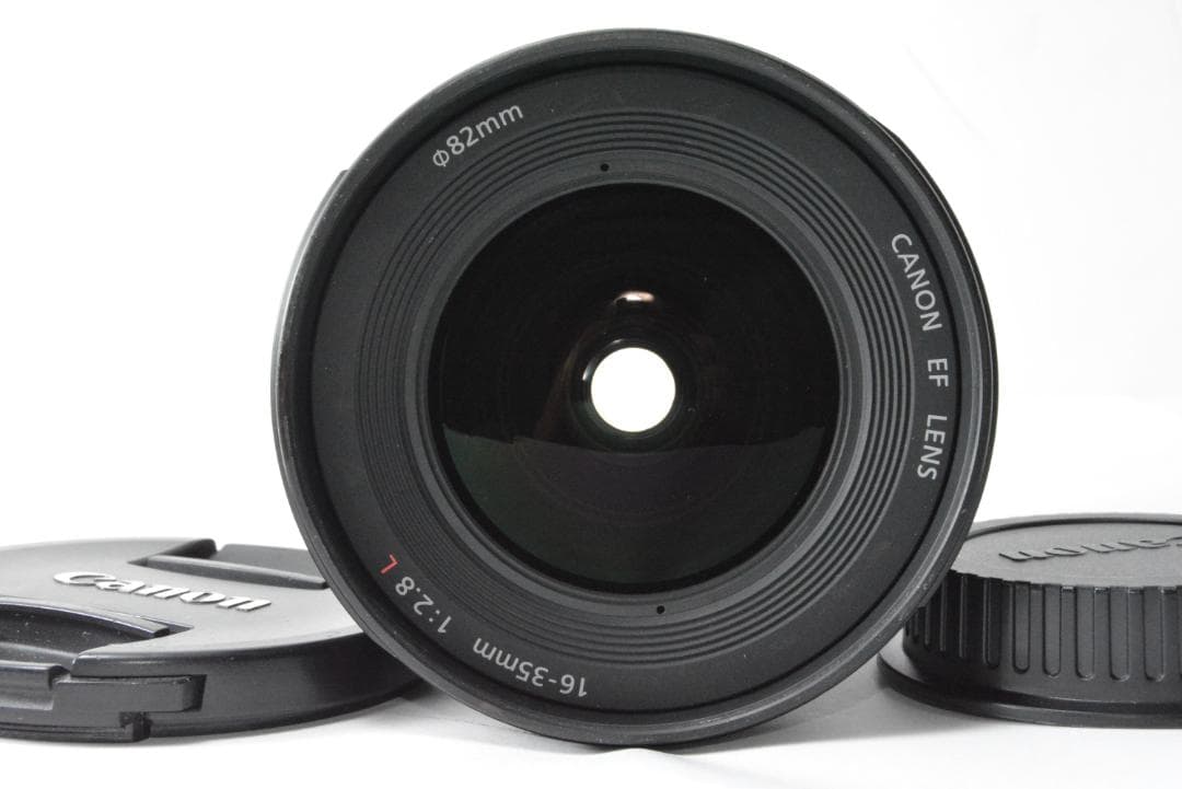 ii型 CANON EF 16-35mm F2.8L USM II