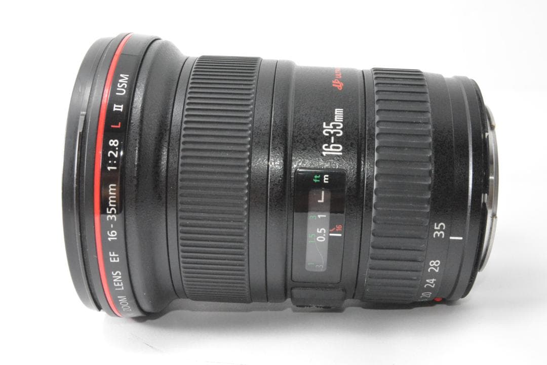 ii型 CANON EF 16-35mm F2.8L USM II