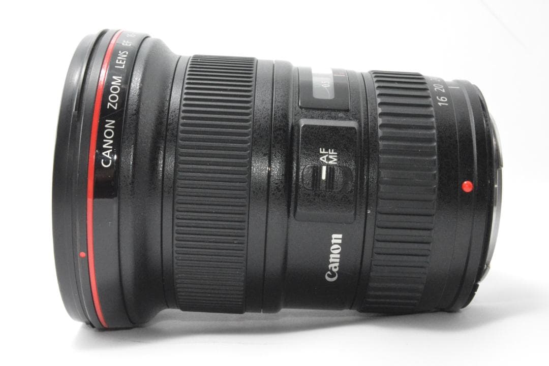 ii型 CANON EF 16-35mm F2.8L USM II