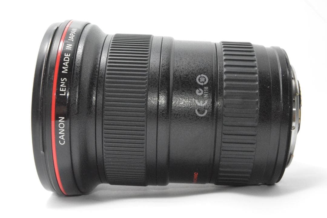 ii型 CANON EF 16-35mm F2.8L USM II