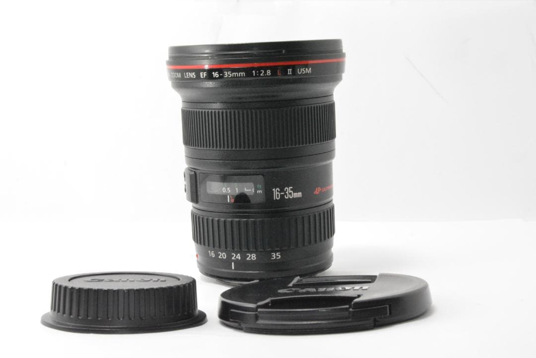 ii型 CANON EF 16-35mm F2.8L USM II