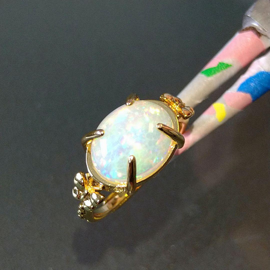 ✺カイラニ様•専用ページ✺エチオピア産オパール*ハニカムオパール*