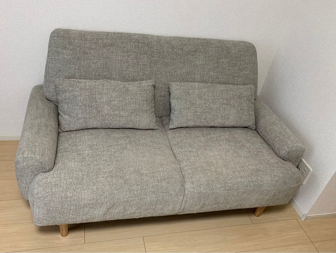 unico fono ソファ