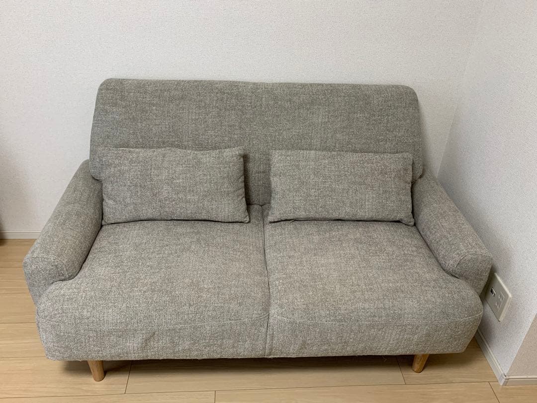 unico fono ソファ