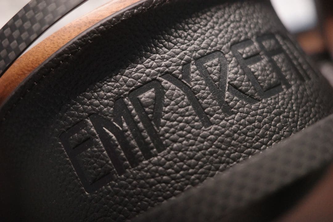 MEZE AUDIO EMPYREAN Ⅱ+4ピンXLR copper ケーブル