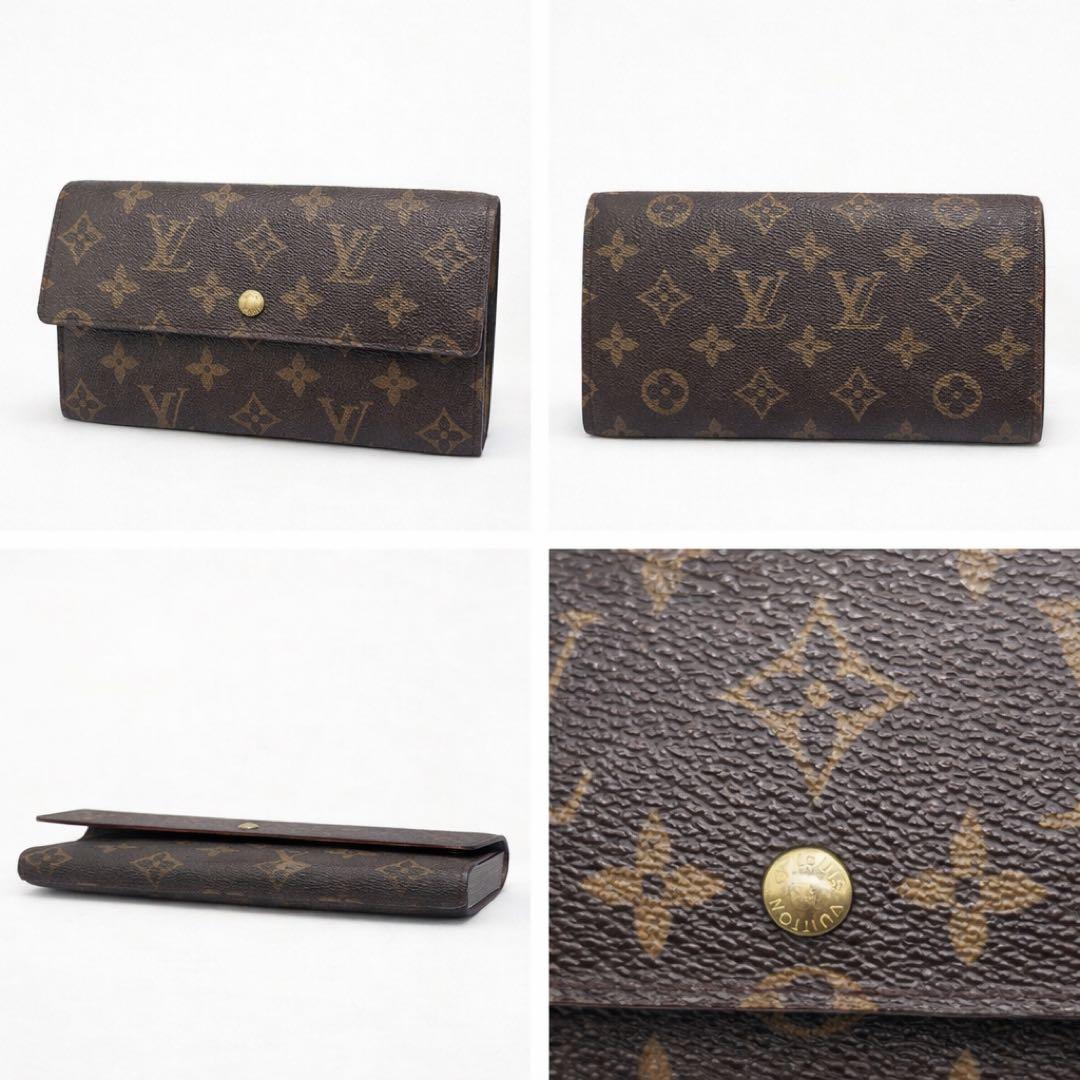ルイ・ヴィトン　財布・バッグ5点セット