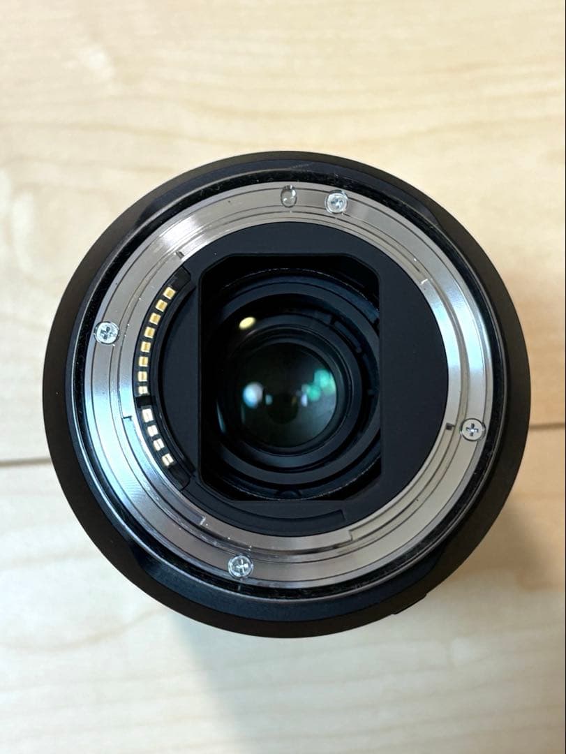 Canon RF24-105mm F4 L IS USM ズームレンズ