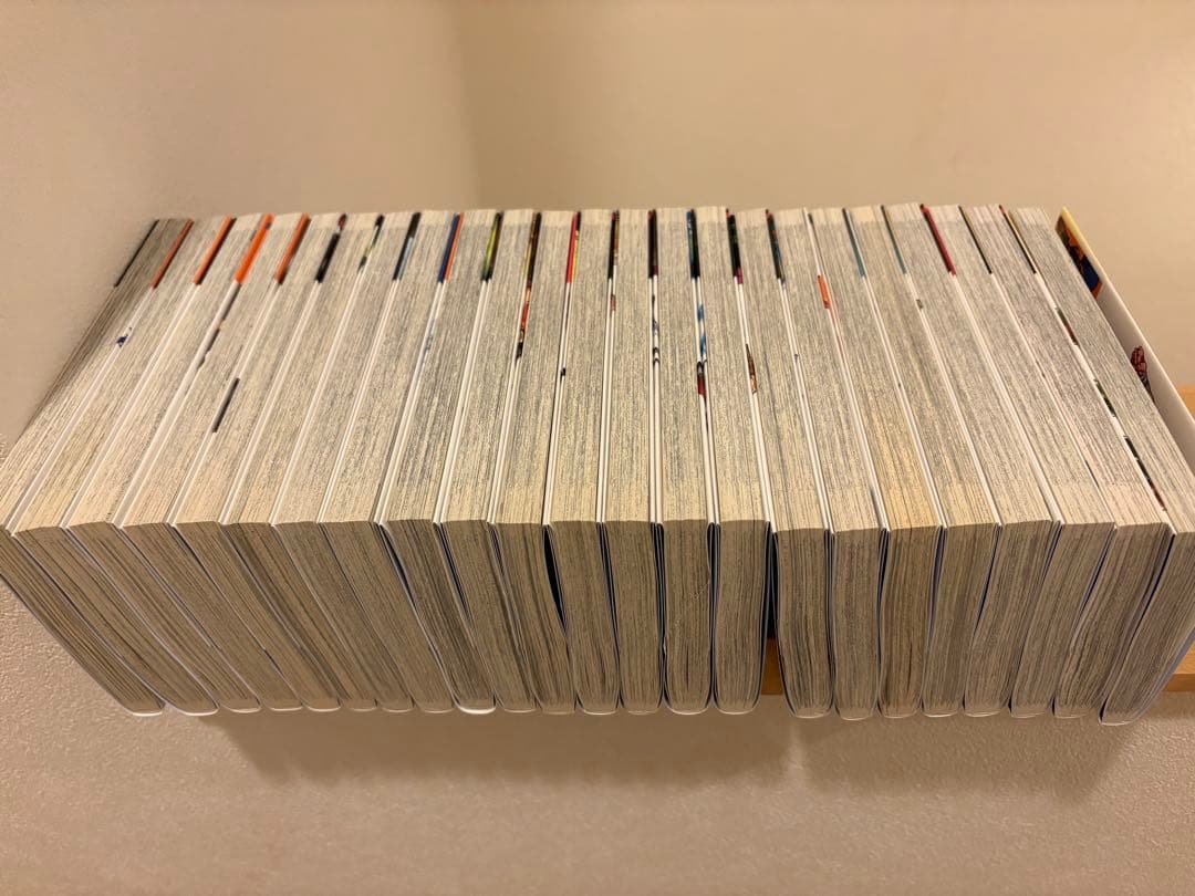 ドラゴンボール超　1〜24巻セット　ジャンプ