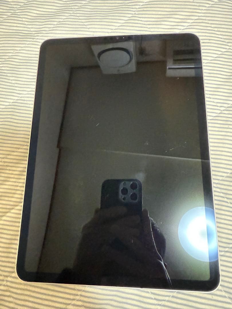 iPad Pro M2(第4世代) 11インチ Simフリー