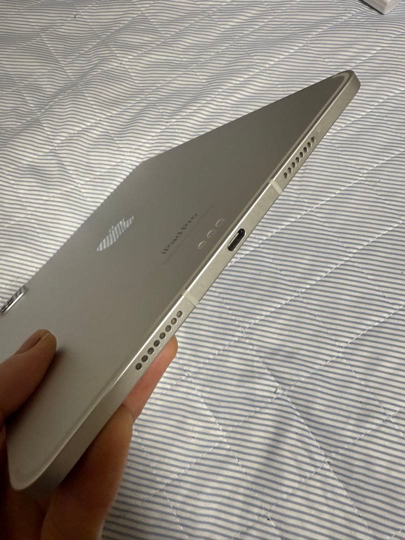 iPad Pro M2(第4世代) 11インチ Simフリー