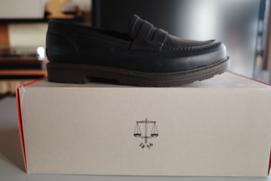 HUNTER （ハンター)MEN'S ORIGINAL PENNY