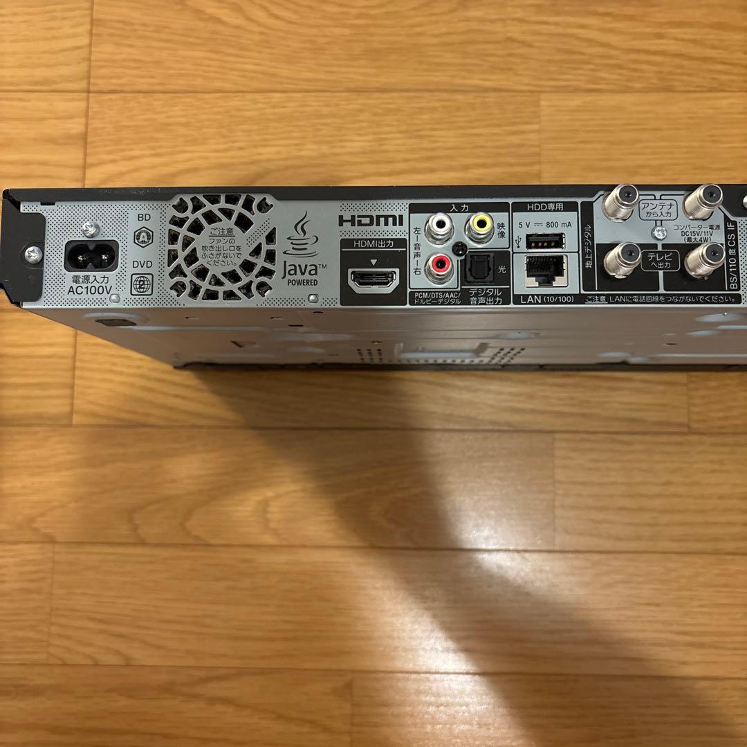 ニ*ル様 SONY BDZ-EW1200 ブルーレイレコーダー