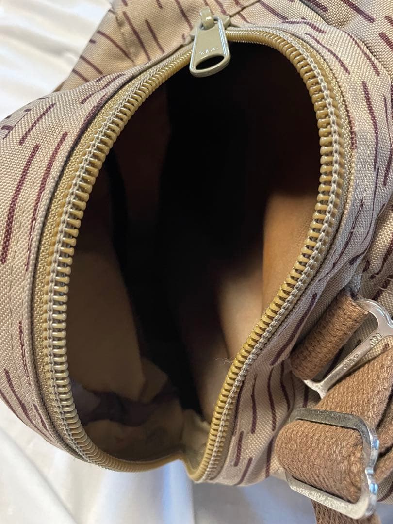 SUPREME RainDropp Duffle Bag ダッフル バッグ