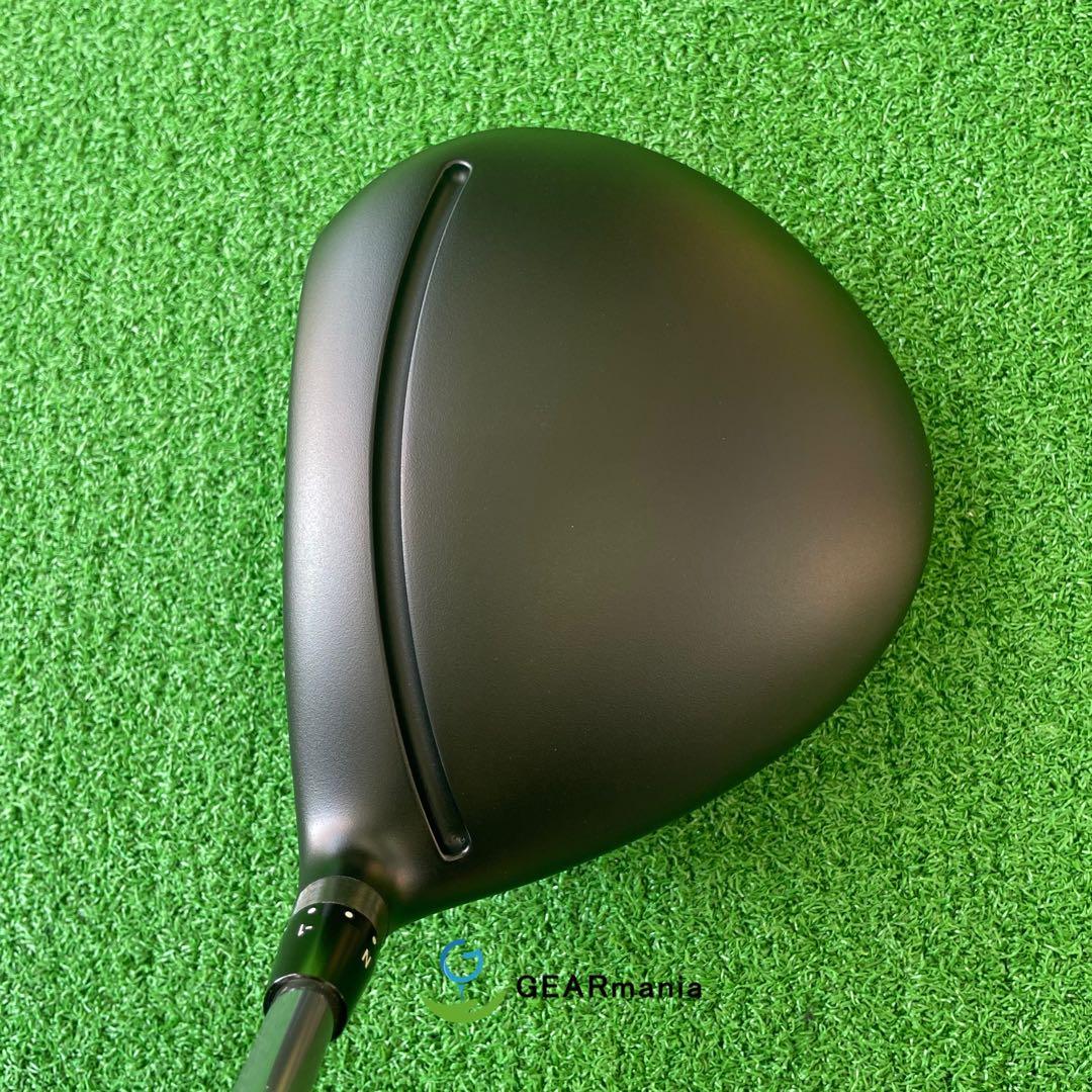 グローブライド '23 オノフ ドライバー クロ9.5° ラボスペックハシリ30