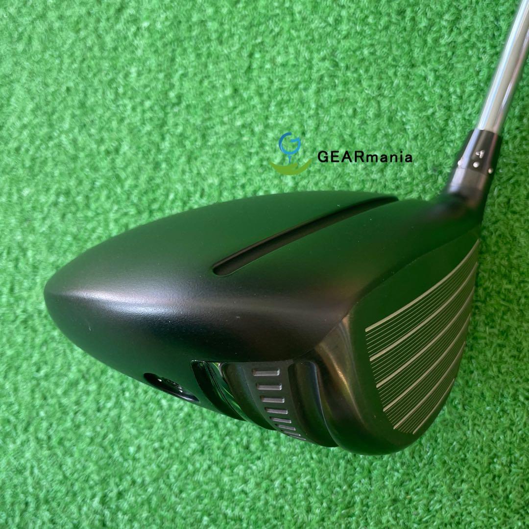 グローブライド '23 オノフ ドライバー クロ9.5° ラボスペックハシリ30