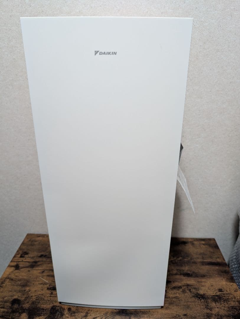 ダイキン　加湿ストリーマ　空気清浄機 ACK70Y-W