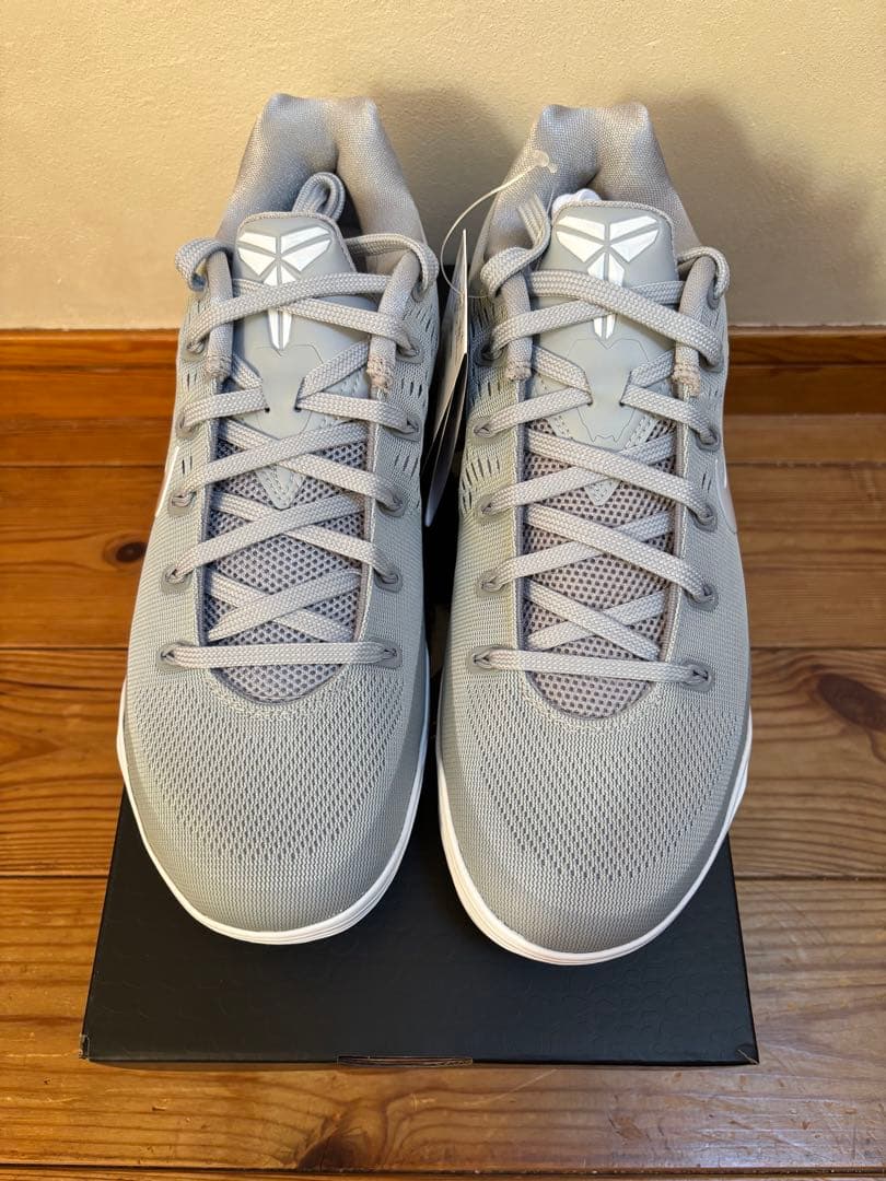 シューズ(男性用) KOBE IX ELITE LOW EM PROTRO