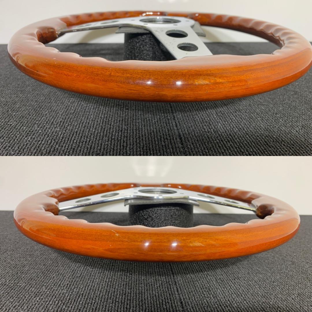 yamakiya様 ITALVOLANTI イタルボランテ ウッド 希少モデル