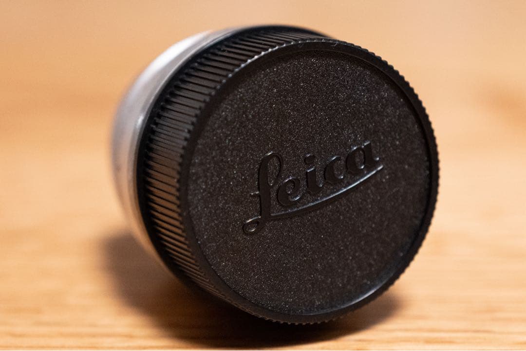 Leica ズマロン 35mm F2.8