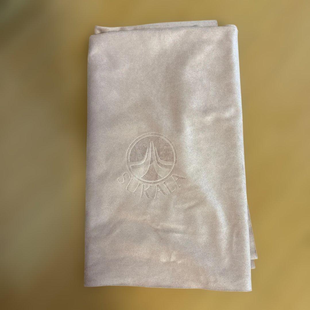 LAVA SUKALA ヨガマットセット ピンク