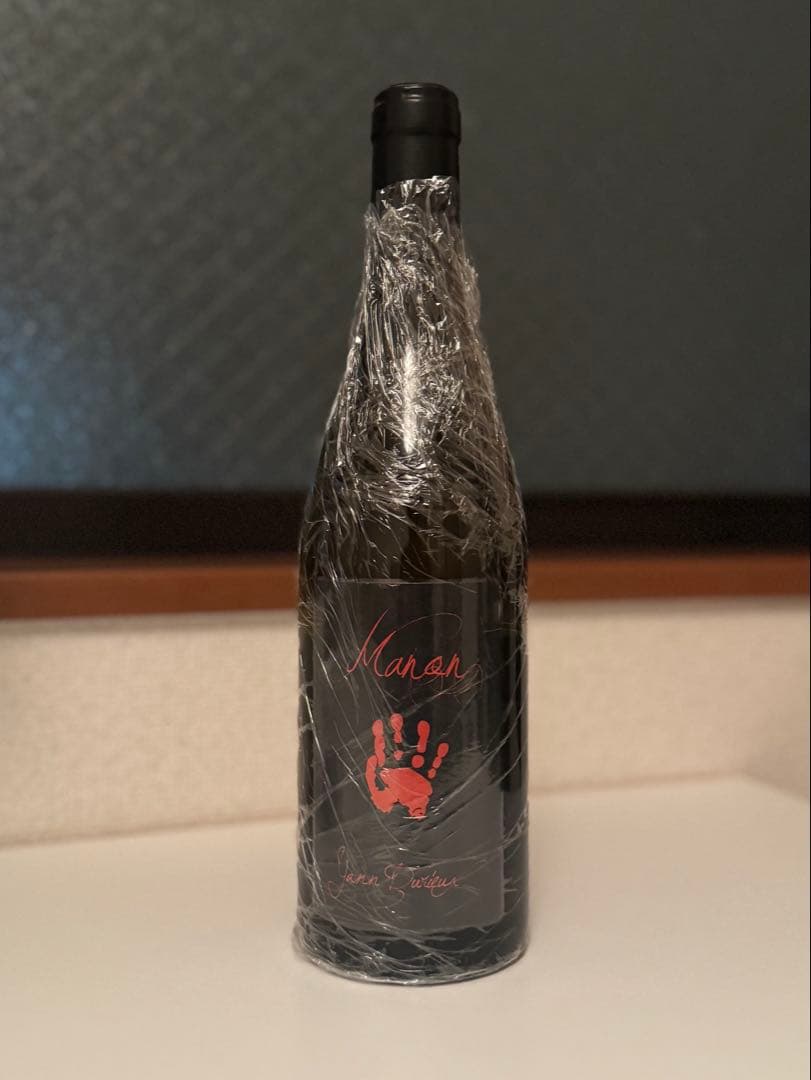 Yann Durieux ヤン・ドュリュー　Manon 2020