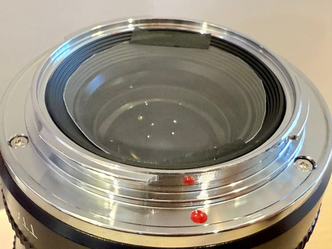 TTArtisan 11mm F2.8 魚眼レンズ ソニーEマウント