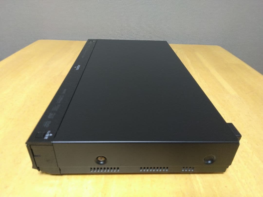 海豚さん専用です　SHARP T3700 ブルーレイレコーダー 　大容量3TB