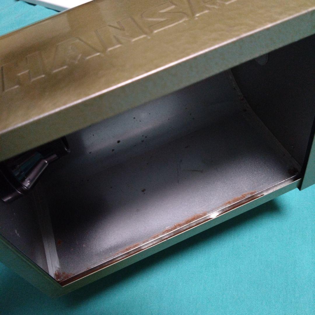 HANSA　写真引き伸ばし機