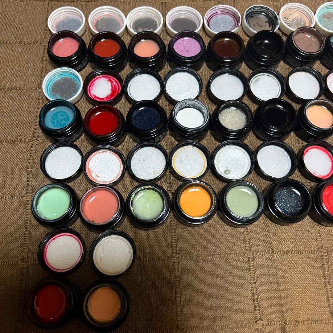 プリジェル、プリジェルミューズMUSE75色まとめ売り