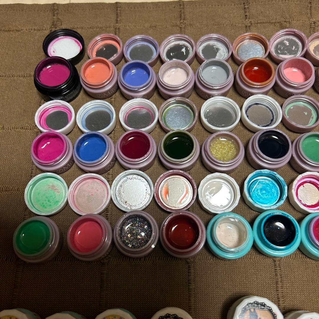 プリジェル、プリジェルミューズMUSE75色まとめ売り