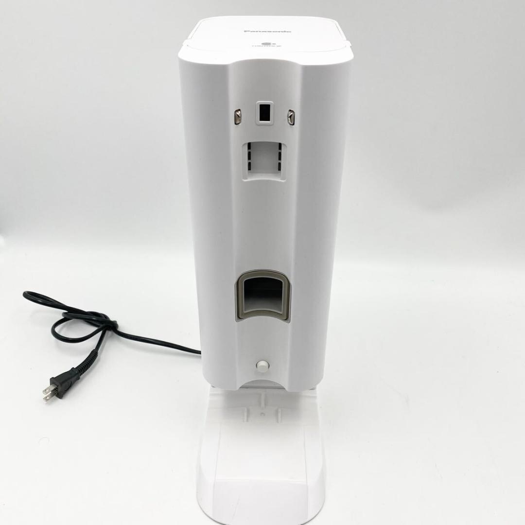 Panasonic パナソニック 掃除機 コードレスクリーナー セパレート型