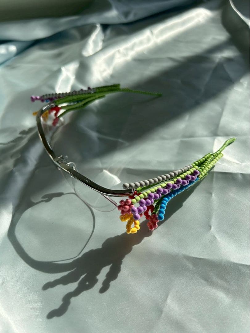 Gentle Monster Bouquet 02 サングラス 正規品 新品