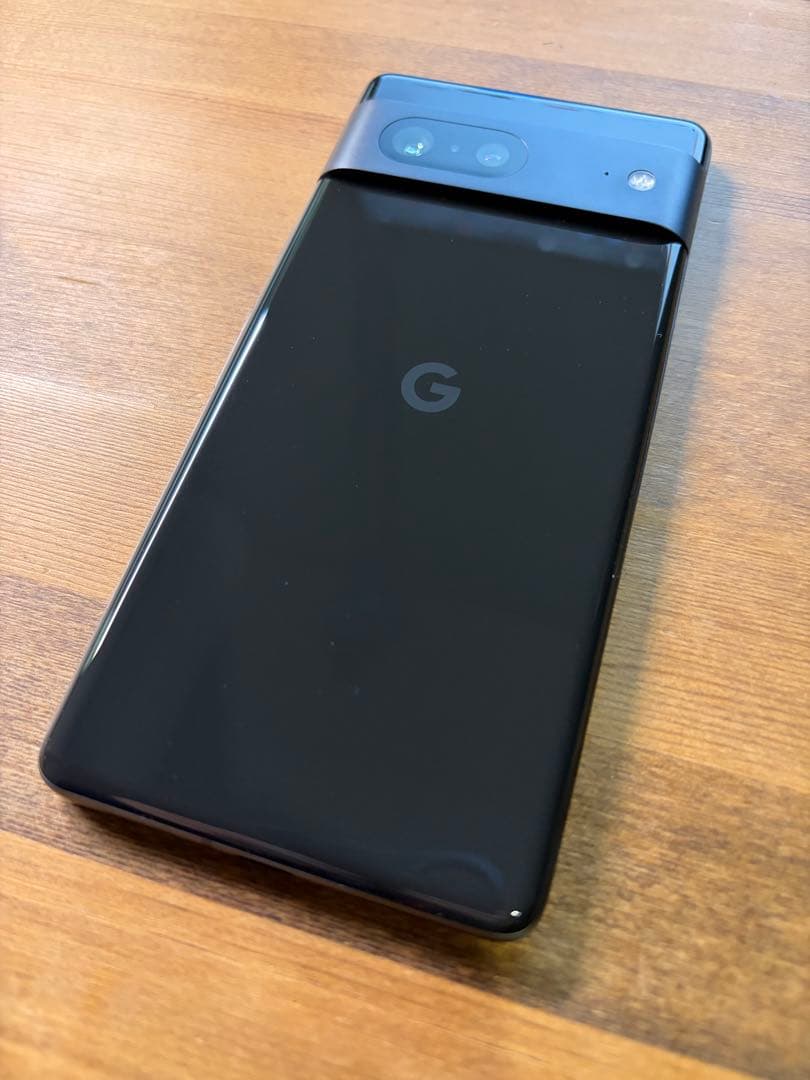 Google Pixel 7 256GB本体のみ