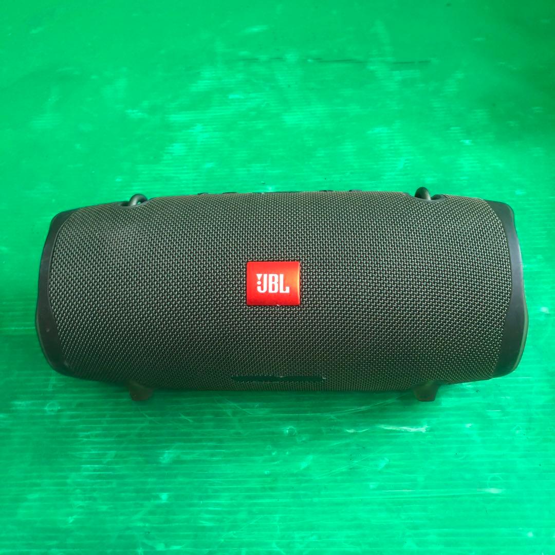 JBL XTREAM2 ワイヤレススピーカー 動作未確認 現状渡し