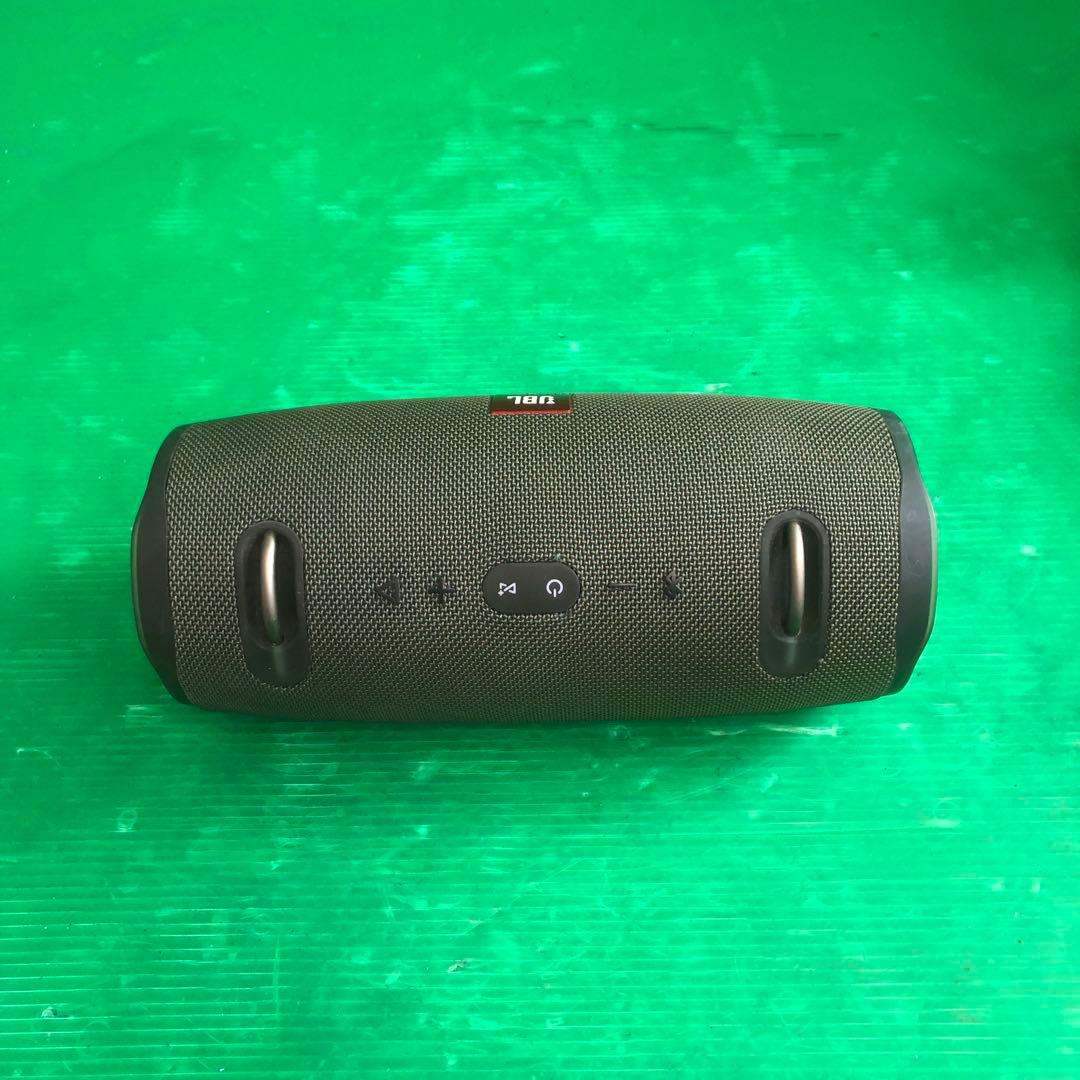 JBL XTREAM2 ワイヤレススピーカー 動作未確認 現状渡し