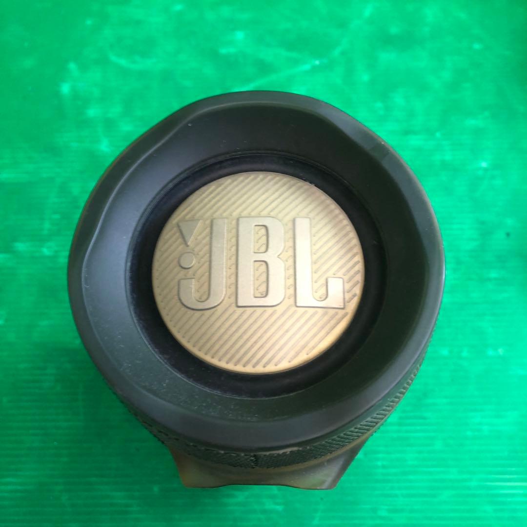 JBL XTREAM2 ワイヤレススピーカー 動作未確認 現状渡し